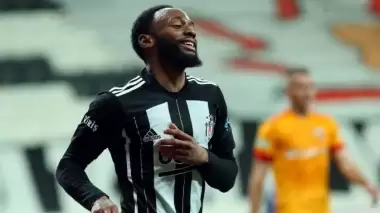 Georges-Kevin N'Koudou'ya müjde! Kamerun...