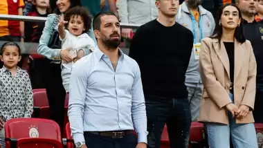 Buruk veda Elmas'ın içine sinmedi! İşte Arda Turan açıklaması...