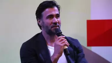 Ömer Erdoğan idollerini açıkladı!