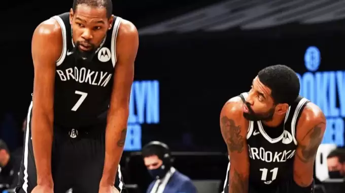 NBA'de son 20 yılın en küfürlü sezonu! "Polyanna Olmaya Çalışmıyoruz"