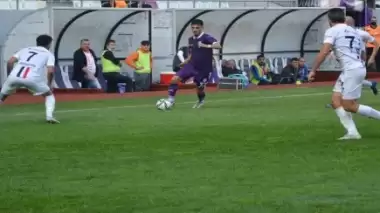 İçel İdmanyurdu, play off’ta finale yükseldi