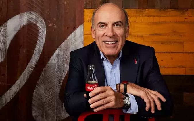 Muhtar Kent kimdir, ne iş yapar, evli mi ve nerenin CEO'su ve serveti ne kadar?