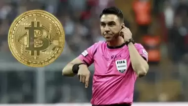 Kurada Bitcoin kullanan Arda Kardeşler'e PFDK'dan ceza!