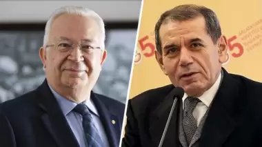 Hamamcıoğlu ve Özbek neden birleşmedi? İşte kritik görüşmede yaşananlar