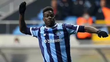 Balotelli'nin yeni adresini duyurdular! Geri dönüyor...