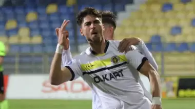 Beşiktaş ilgilenmişti! Menemenspor satma kararı aldı