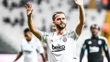 Roma'dan sonra Pjanic'e bir talip daha!