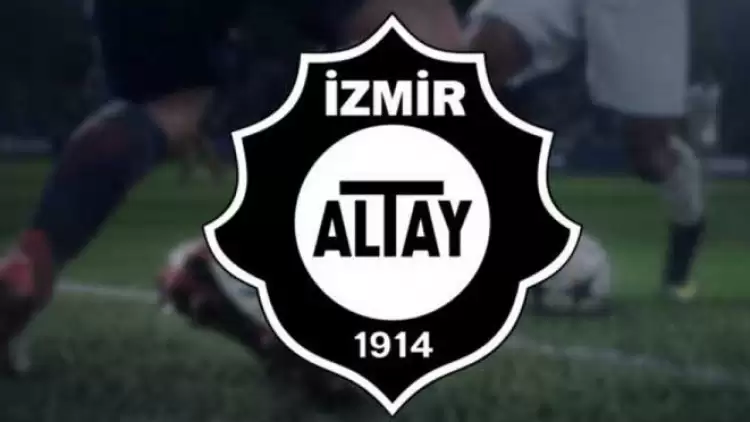 Altay Mateusz Lis'in sözleşmesini feshetti 