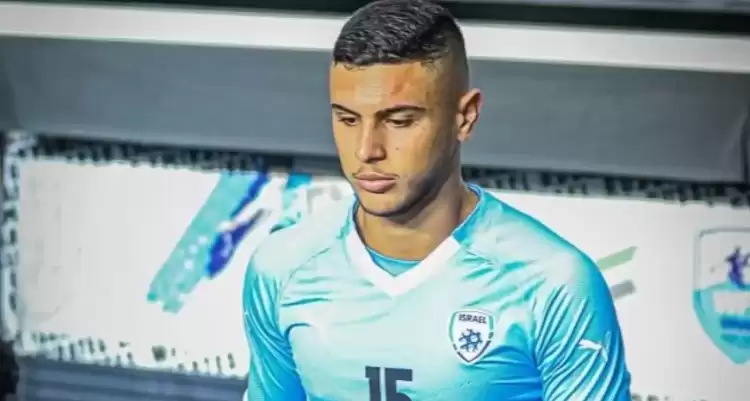 Beşiktaş 17 yaşındaki İsrailli stoper Maor Yashilirmak'ı takibe aldı 