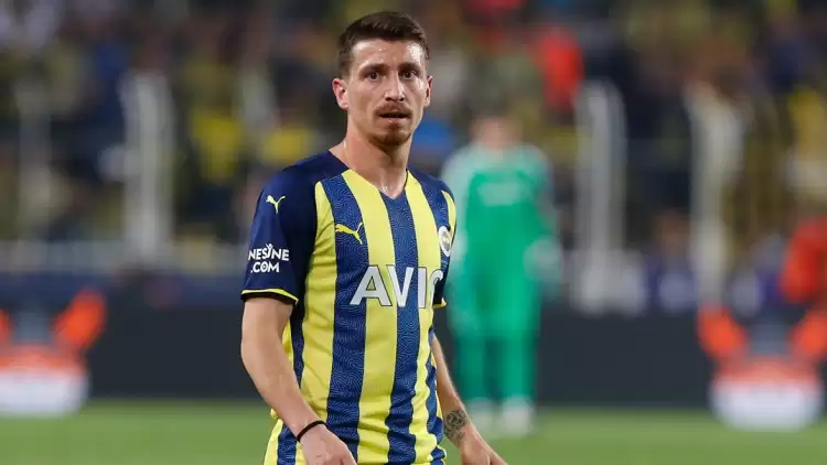 Fenerbahçe'de Mert Hakan Yandaş'ın Menajerinden Transfer Açıklaması