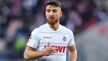 Türkiye'yi seçen Salih Özcan Alman devine transfer oluyor!