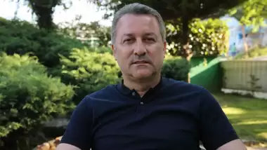 Hakan Karaahmet: "Futbolda Giresun modeli diye bir şey oldu"