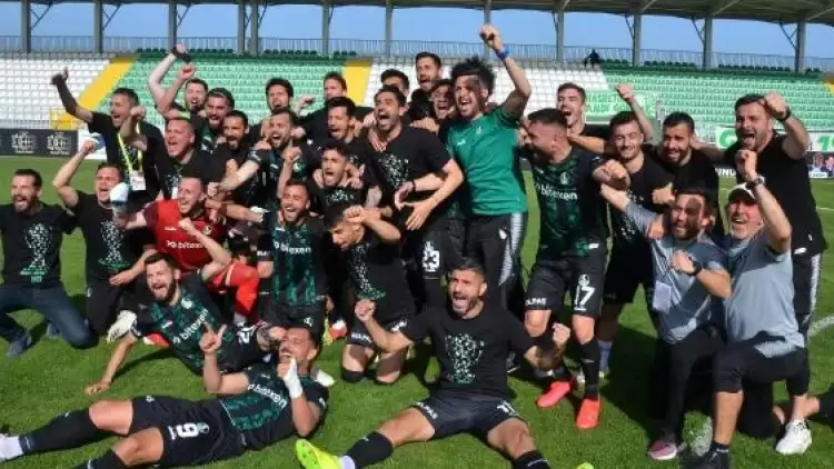 Sakaryaspor'un yeni teknik direktörü İlker Püren oldu