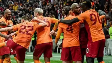 Galatasaraylı oyuncudan veda paylaşımı