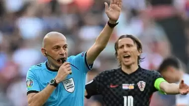 Organize kötülük operasyonu Dünya Kupası'na mal oldu