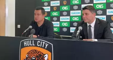 Acun Ilıcalı, Süper Lig'den transferi resmen açıkladı