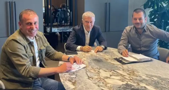 Fırtına'dan transferde Süper Lig harekatı! 4 isim için temaslar başladı