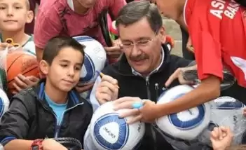 ÖZEL | Ankara kaynıyor! Gençlerbirliği Melih Gökçek'e mi satılıyor?