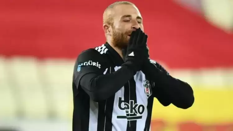 Beşiktaşlı Gökhan Töre'nin menajerinden transfer açıklaması