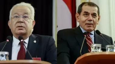 Galatasaray'da başkanlığı kazanmanın yolu! 