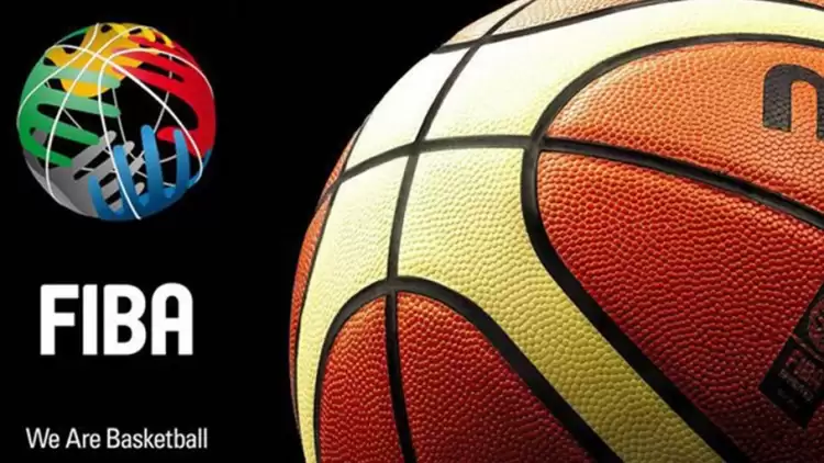 Avrupa Basketbol Şamyiyonası'nda Türkiye'nin Yeni Rakibi Belli Oldu