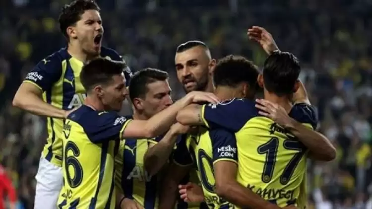Yeni Malatyaspor Fenerbahçe Maçı Saat Kaçta Ne Zaman Hangi Kanalda?
