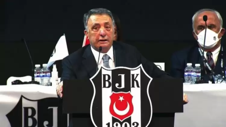 Beşiktaş'ın İdari Ve Mali Genel Kurulu Toplantısı Ne Zaman?