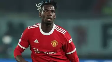 Pogba, Juventus'a geri dönüyor! İşte kazanacağı ücret...