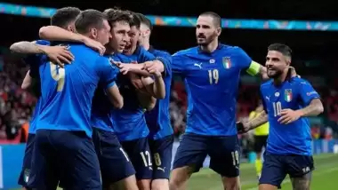 İtalya'da Dünya Kupası heyecanı! Gidebilirler...