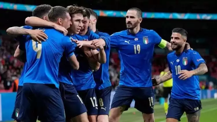 Ekvador Men Edilirse İtalya Dünya Kupası'na Gidecek