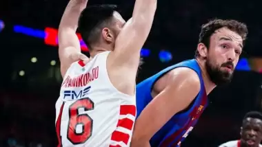 Barcelona, Avrupa üçüncüsü!