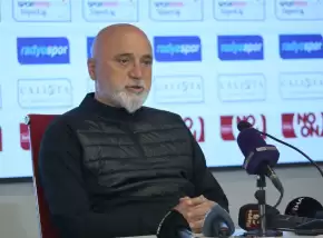 Hikmet Karaman: “Rakibe saygı göstermeliyiz”