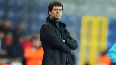 Cihat Arslan: ''Bugün 5-0 bitti, daha fazlası da olabilirdi''