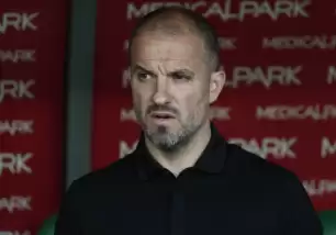 Mustafa Er: ''Başkan 'Duş şalteri bende istemezsem açmam' dedi''