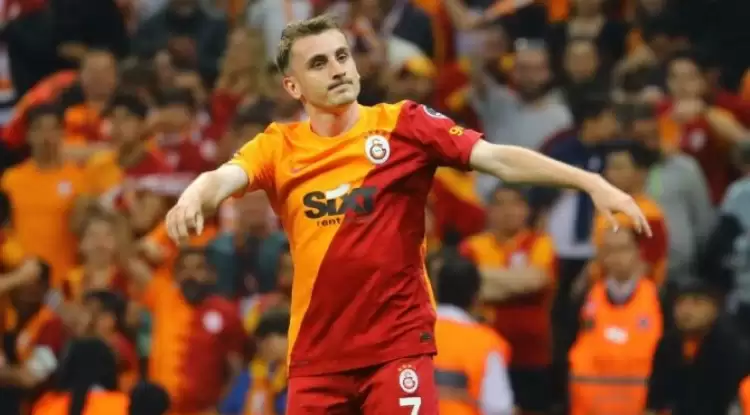 Galatasaray'da Kerem Aktürkoğlu'ndan flaş transfer kararı