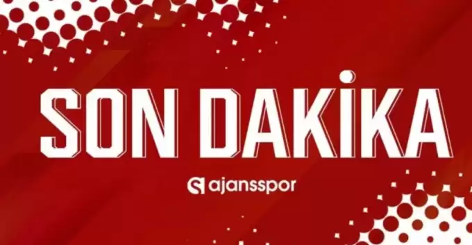 Antalyaspor sezonun ilk transferini yaptı 2 yıllık imza...