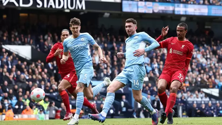 Premier Lig'de Şampiyonluk Günü! Manchester City Mi, Liverpool Mu?