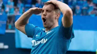 Artem Dzyuba'dan Fenerbahçe'ye müjdeli haber!