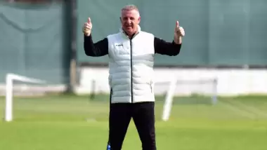 Bakkal-yönetim görüşme odasına!