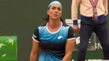 Fransa Açık'ta erken veda! Magda Linette fırtınası...