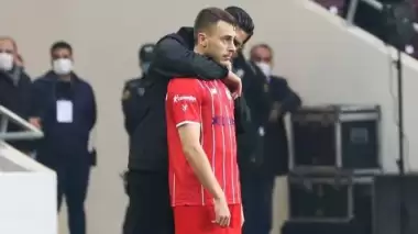 Fener'in gözdesi için Antalya'nın istediği rakam belli oldu!