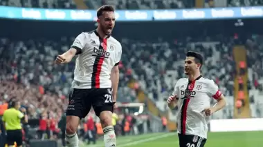 Kenan Karaman'dan 5 milyon TL'lik gol!