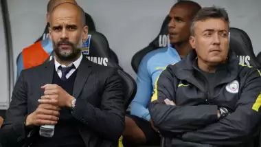 Torrent Manchester City'yi tebrik etti