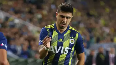 Ozan Tufan takasla gidiyor, yeni sağ bek geliyor