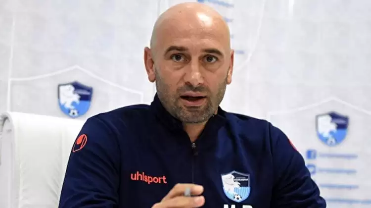 Erzurumspor, şampiyonluktan önce istikrar istiyor!