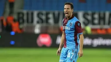 Trabzonspor'un eski yıldızı teknik direktör oldu!