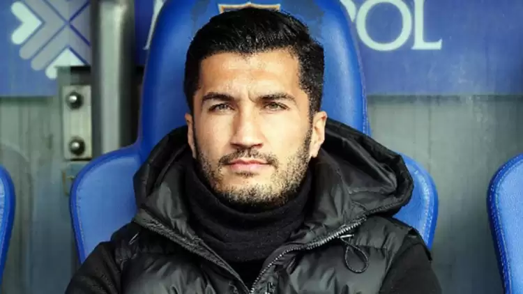 Nuri Şahin Antalyaspor'da 5 Rekor Kırdı