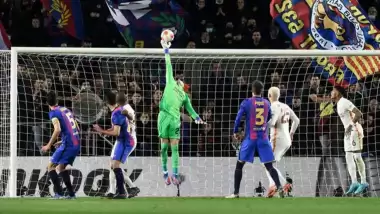 Galatasaray'da ayrılık kesinleşti! İşte yıldız ismin veda sözleri