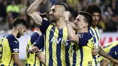 Transfer için resmi teklif geldi! 