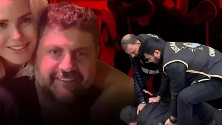 Şafak Mahmutyazıcıoğlu cinayetinde son sanık Serkan Dakman tutuklandı